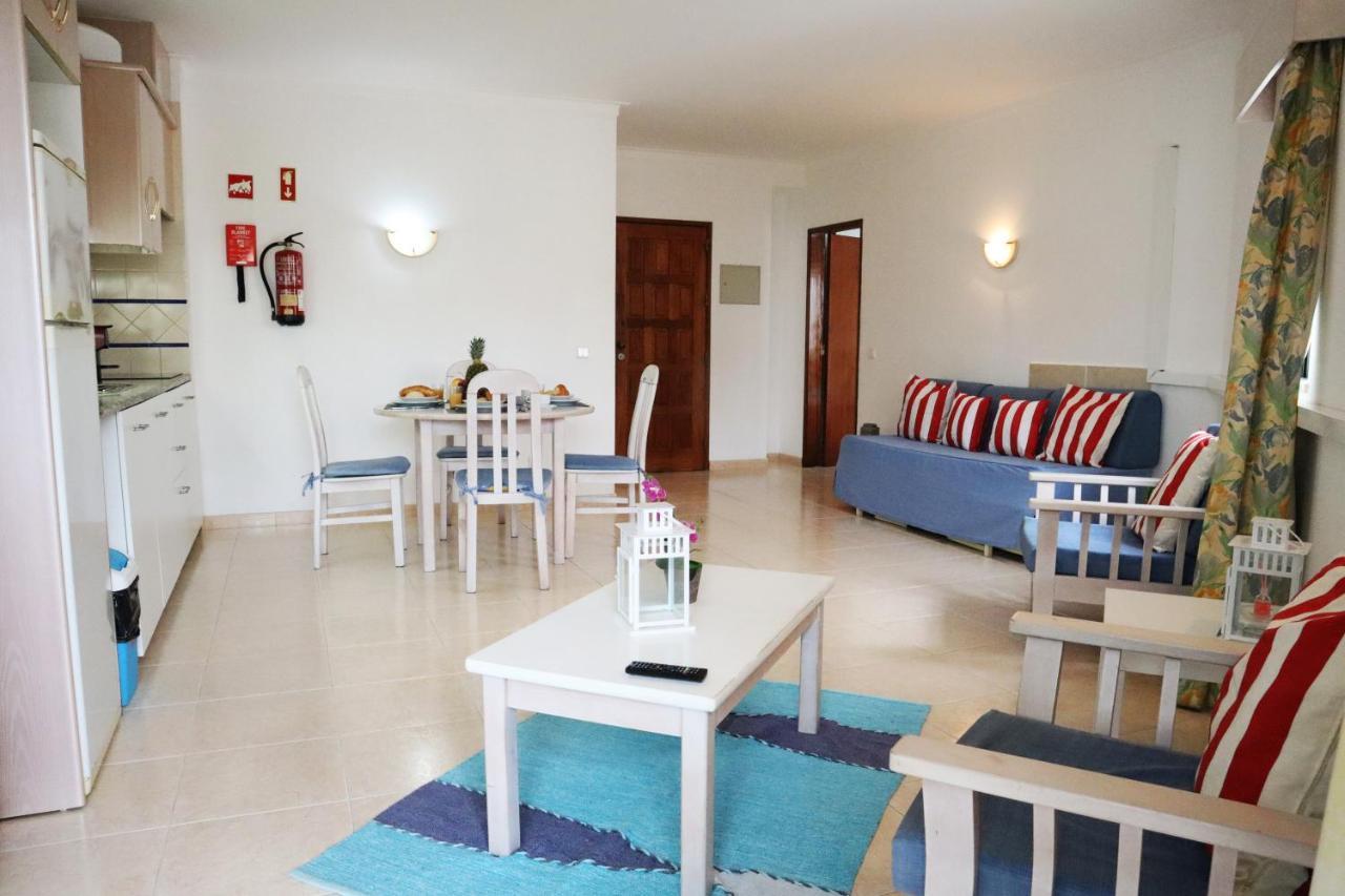 Dunas Alvor 211 Exteriér fotografie