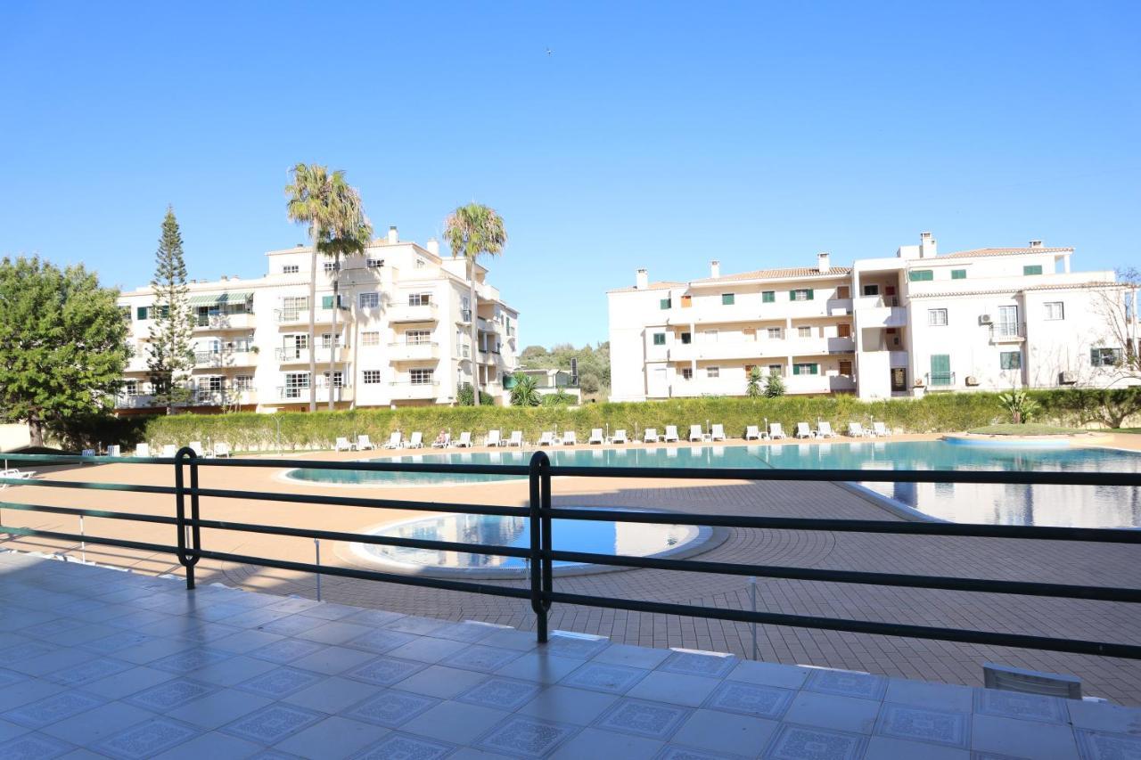 Dunas Alvor 211 Exteriér fotografie