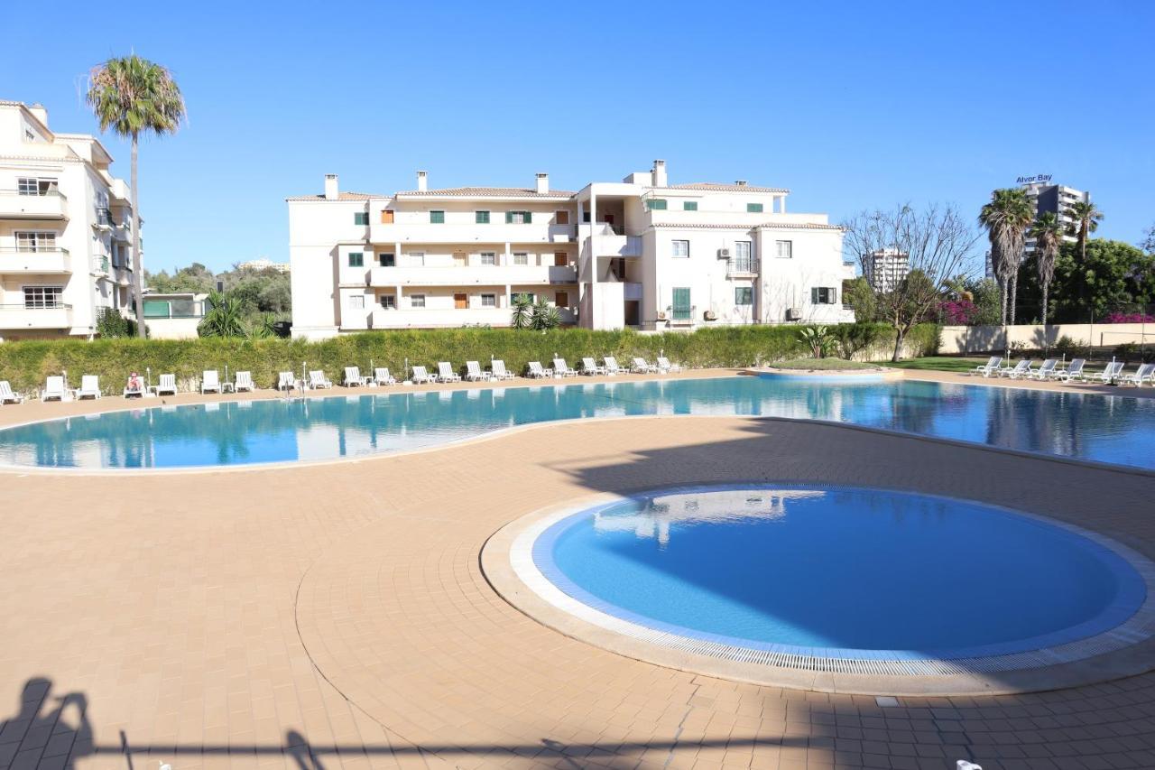 Dunas Alvor 211 Exteriér fotografie
