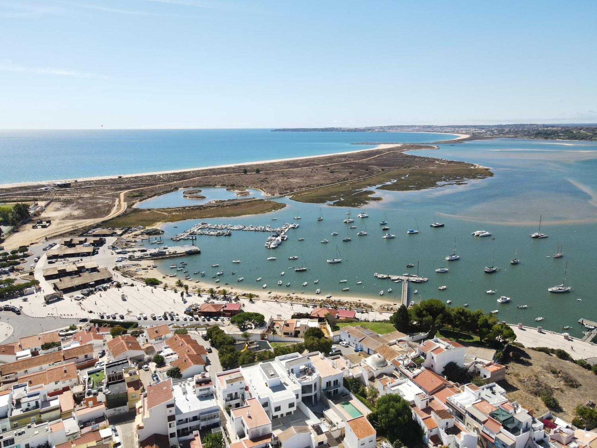 Dunas Alvor 211 Exteriér fotografie