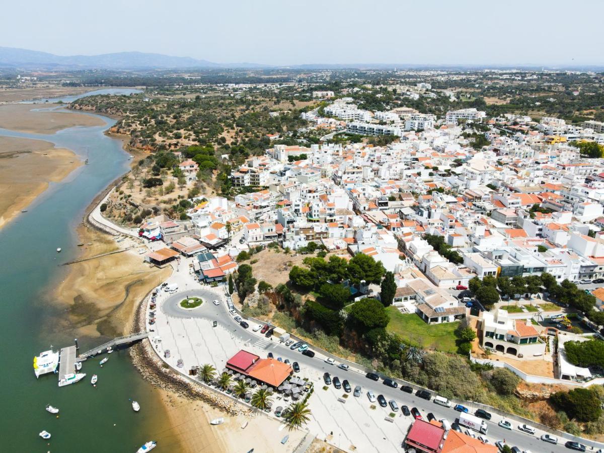 Dunas Alvor 211 Exteriér fotografie