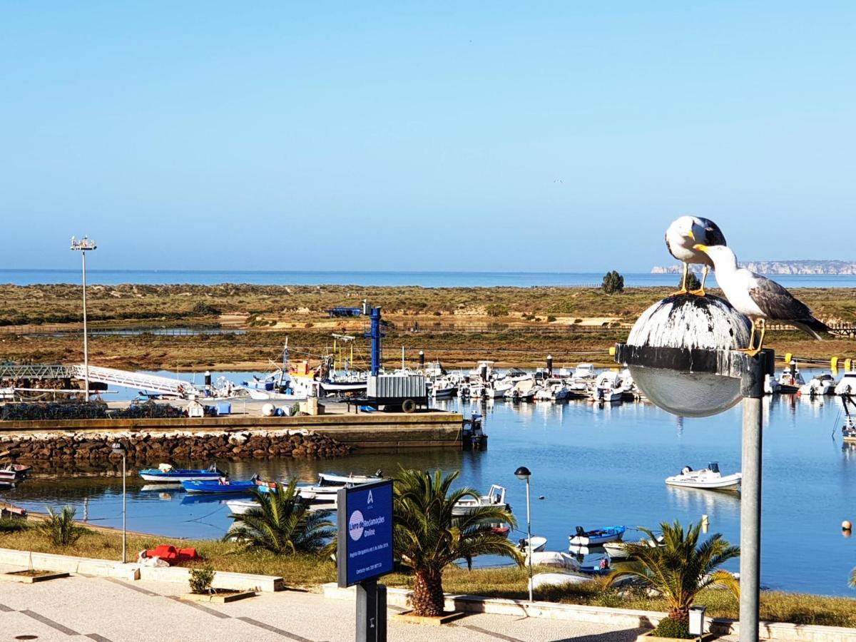 Dunas Alvor 211 Exteriér fotografie