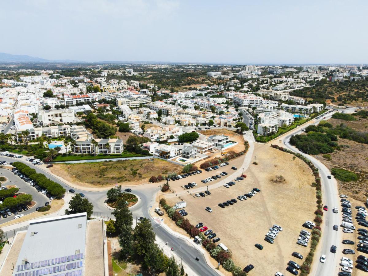 Dunas Alvor 211 Exteriér fotografie
